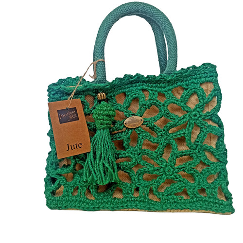 Aida mini borsa - borsa, fatta