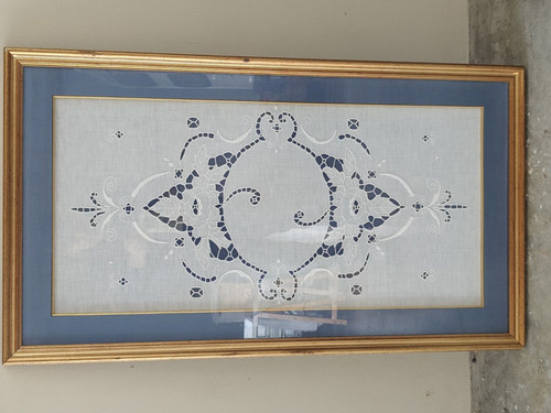 Manifattura italiana quadro - manifattura,