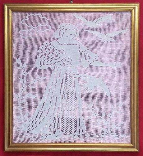 Manifattura italiana quadro - italiana,