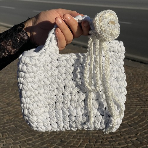 Borsa con manici - con,