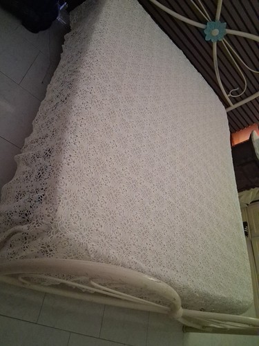 Coperta cotone - coperta,