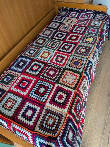 Vintage coperte per - vintage, 2