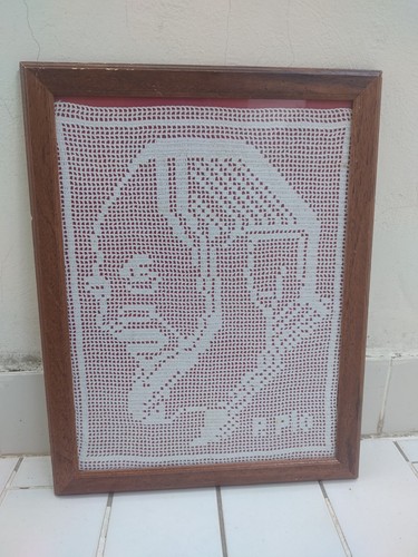 Quadro padre pio - di,